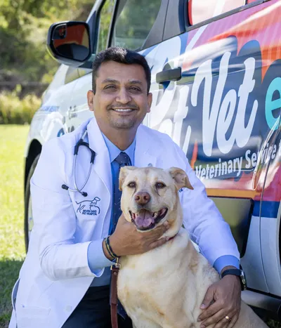 Dr. Sree Reddy Kanuganti